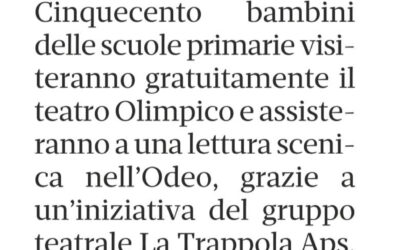 GIORNALE DI VICENZA 5/02/2025