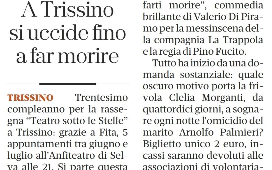 GIORNALE DI VICENZA 26/06/2025