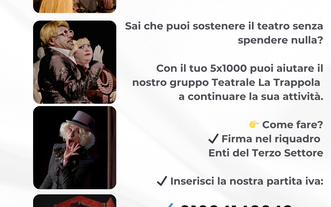 Fai la differenza!